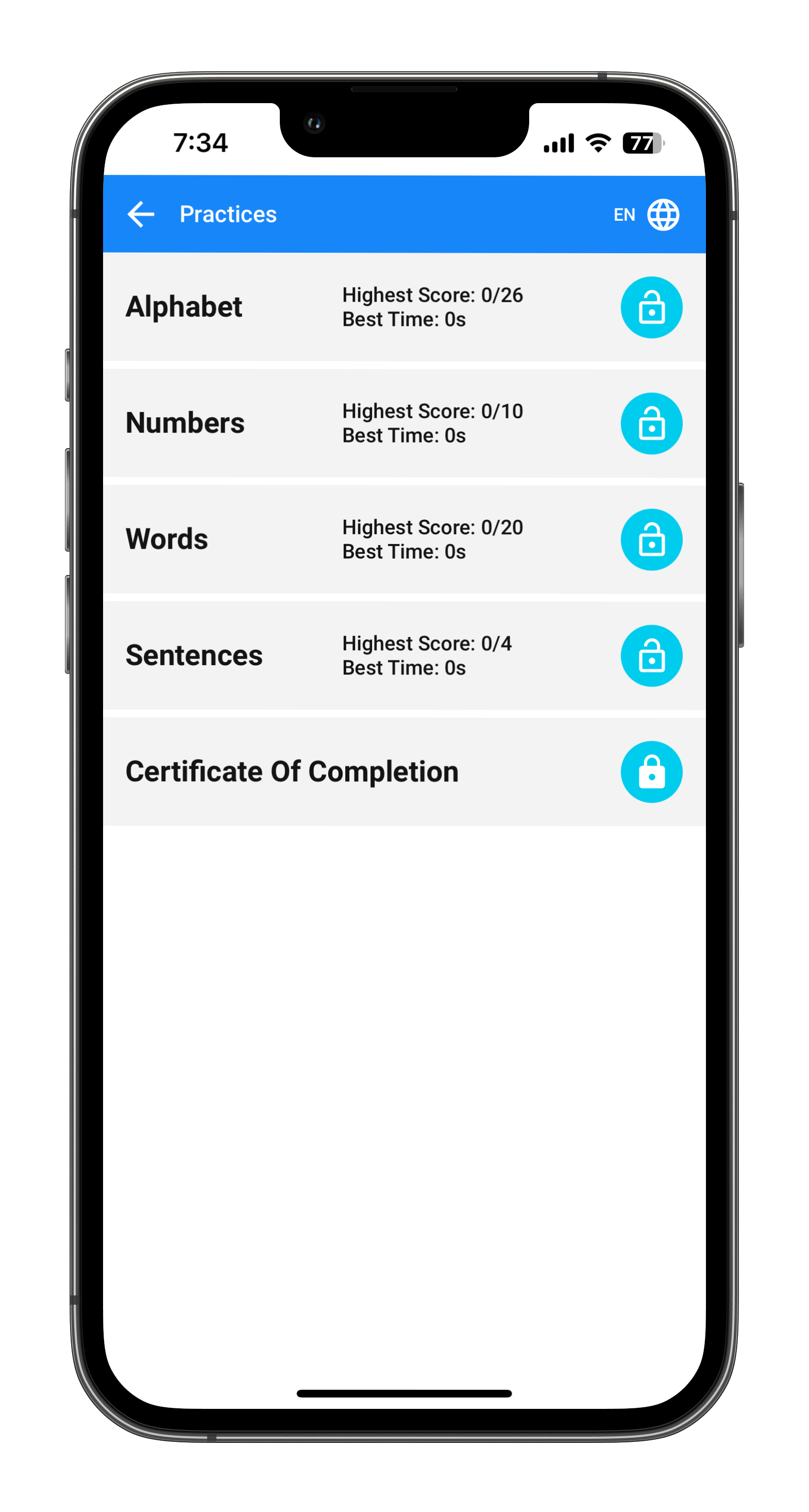 Morse Code Academy